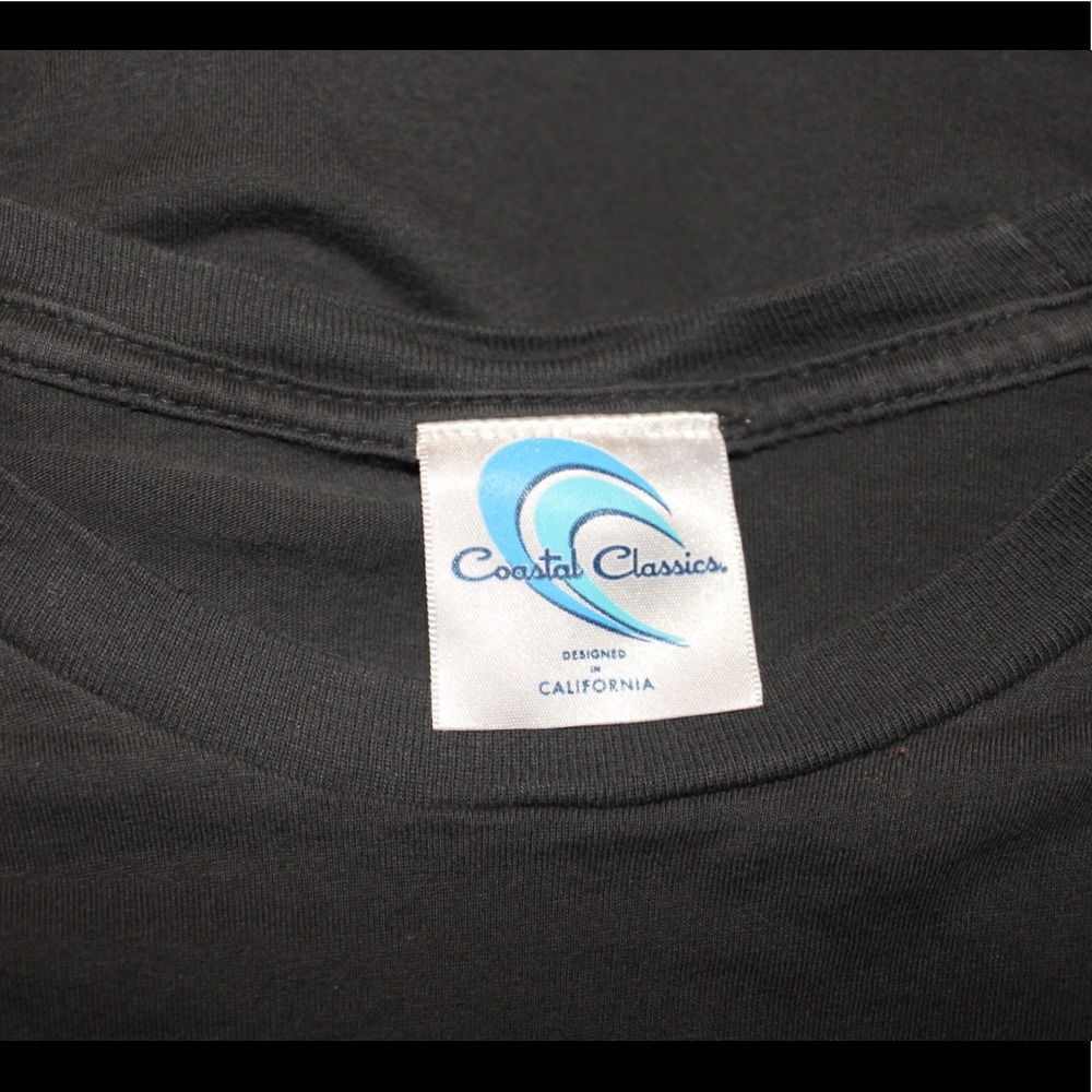 Coastal Classics San Diego Shirt - Picture 4 of 6